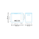 Kühlbox Kompressor MCC-35 AC/DC