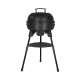 Barbecue Best Chef MB-300