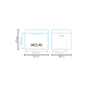 Kühlbox Kompressor MCC-40 AC/DC