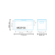 Kühlbox Kompressor MCCP-35 AC/DC