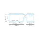 Kühlbox Kompressor MCCP-60 AC/DC