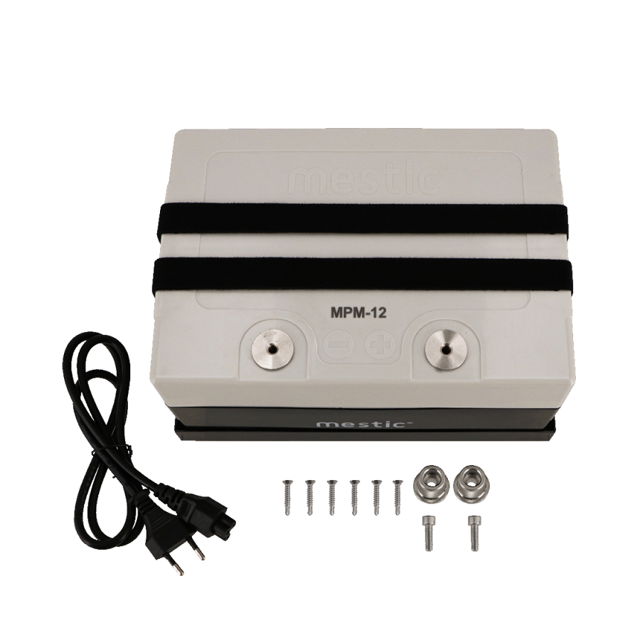 Powerpack MPM-12