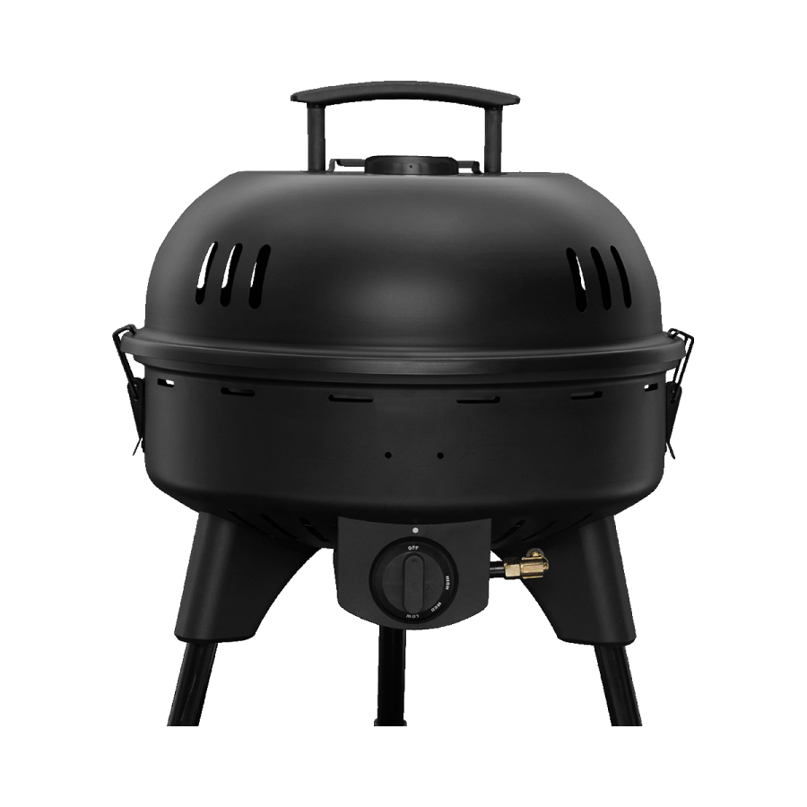 Barbecue Best Chef MB-300