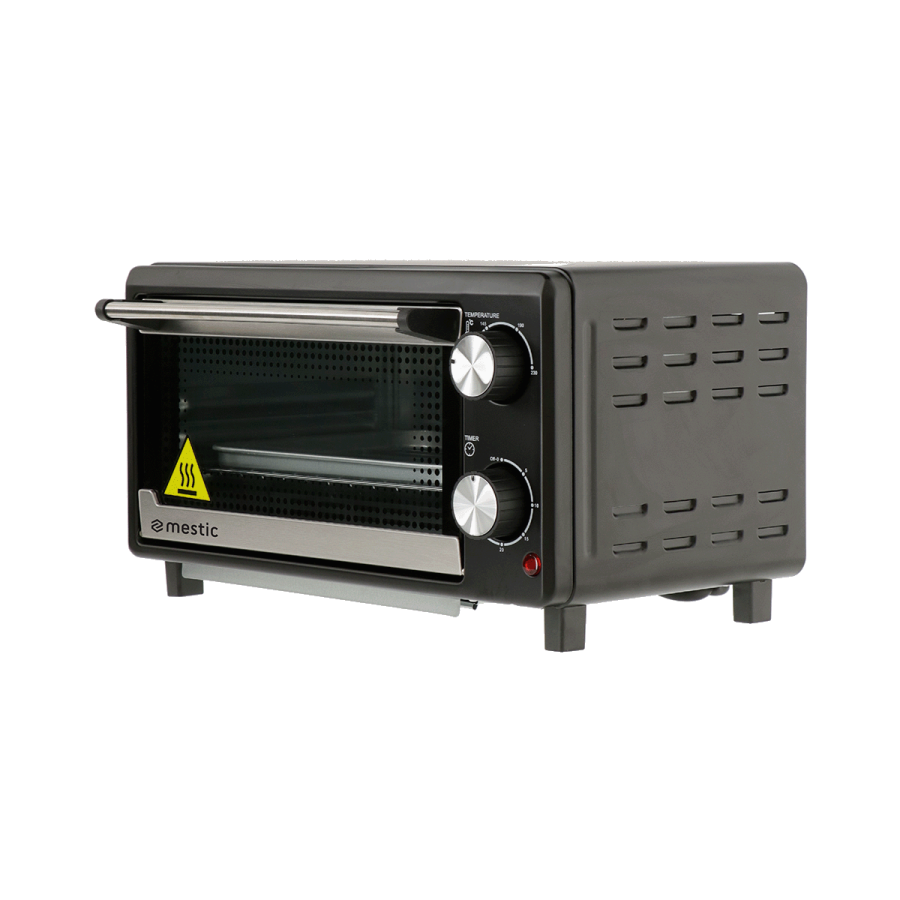 Backofen MO-80