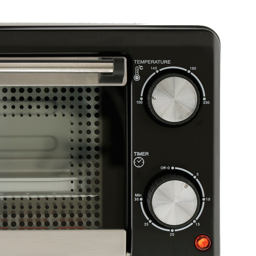 Backofen MO-80