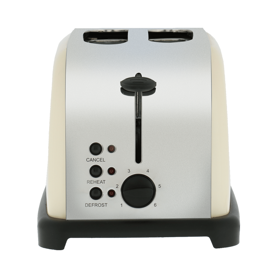 Toaster MBR-80 retro