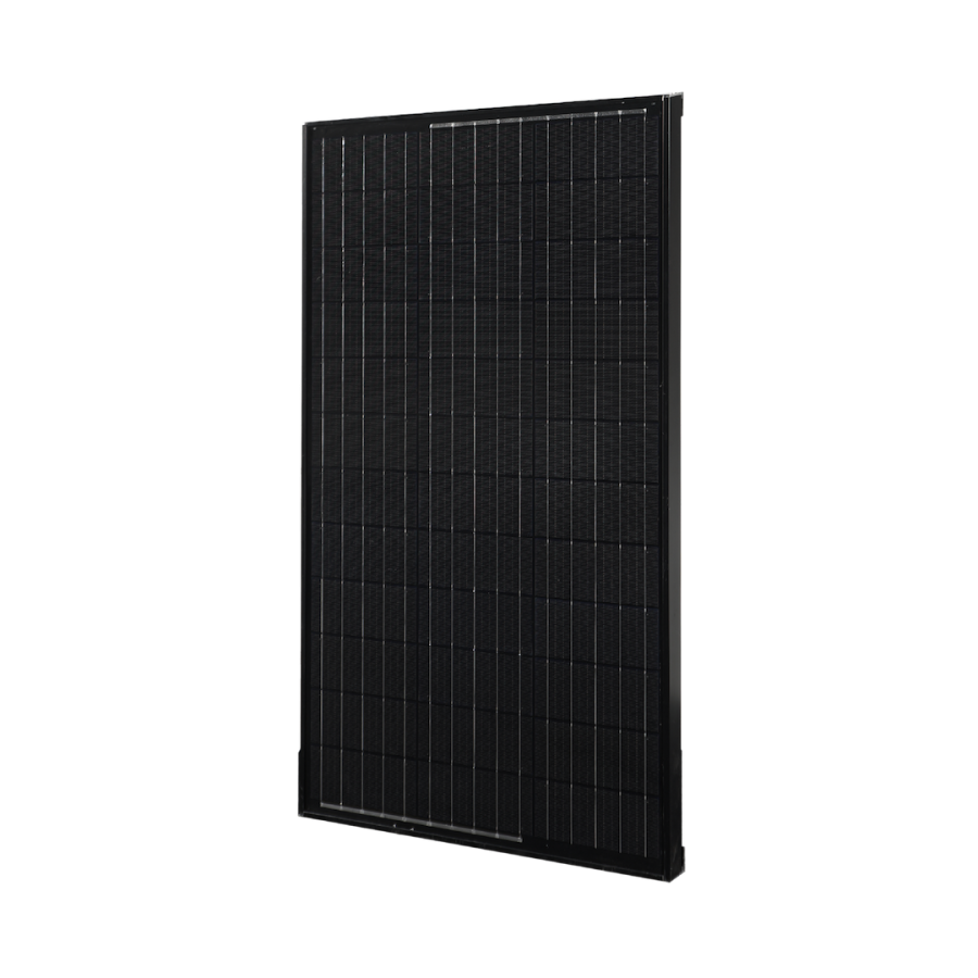 Solar set Blackline MSSB-80