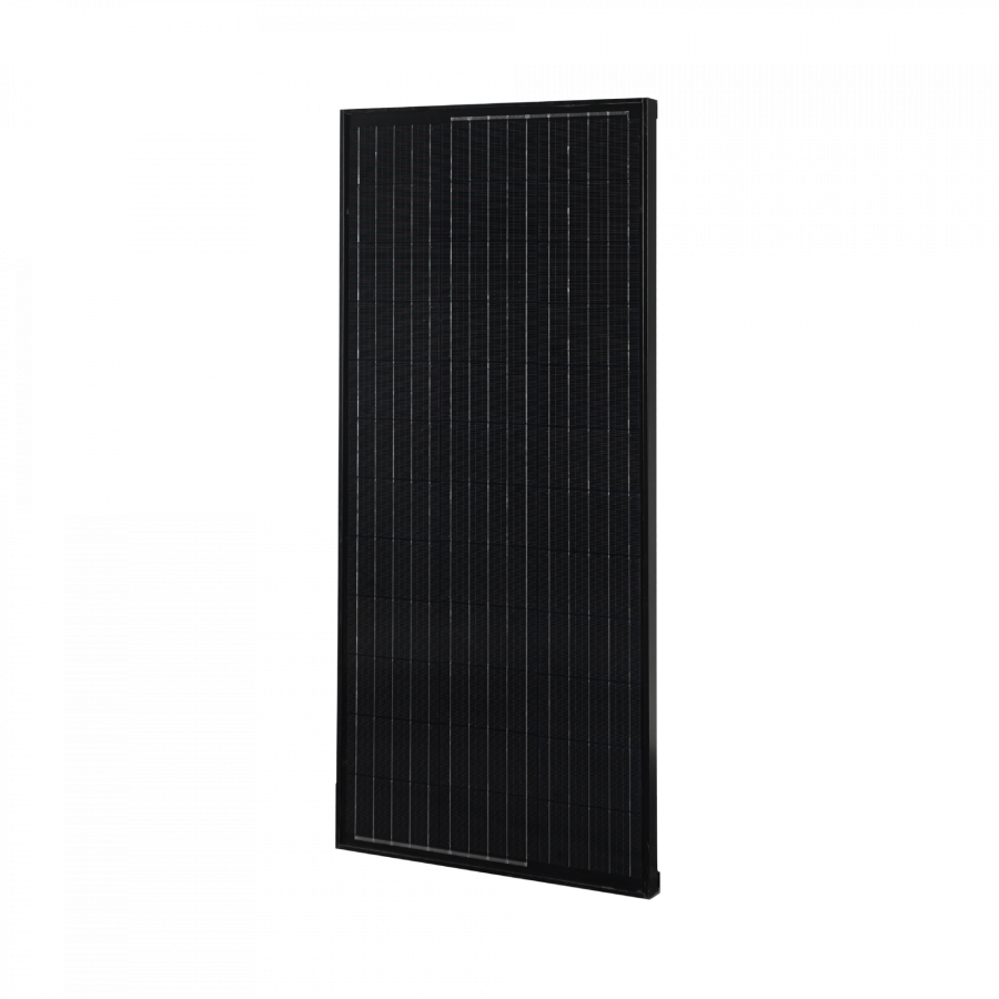 Solar set Blackline MSSB-100