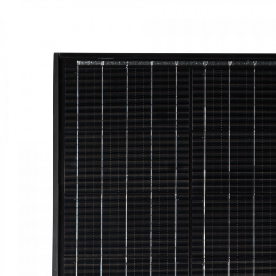 Solar set Blackline MSSB-100