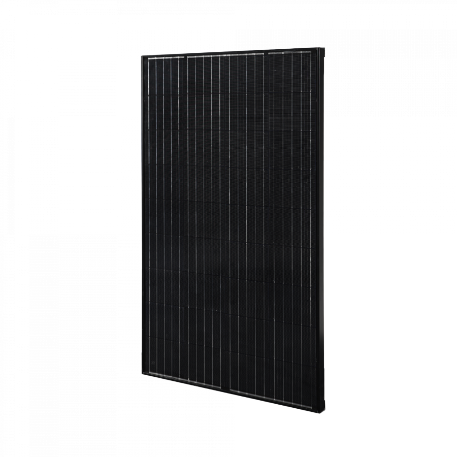 Solar set Blackline MSSB-140