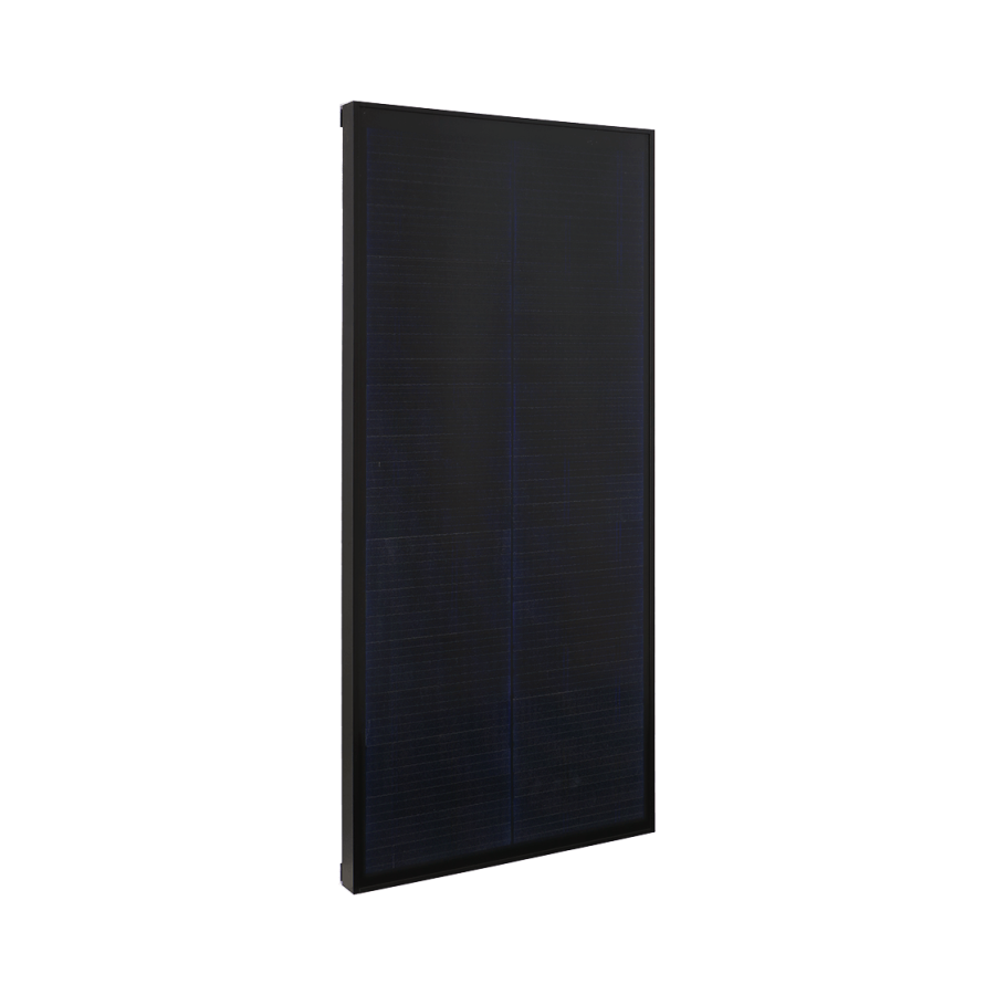 Solarset Shingled MSSH-80