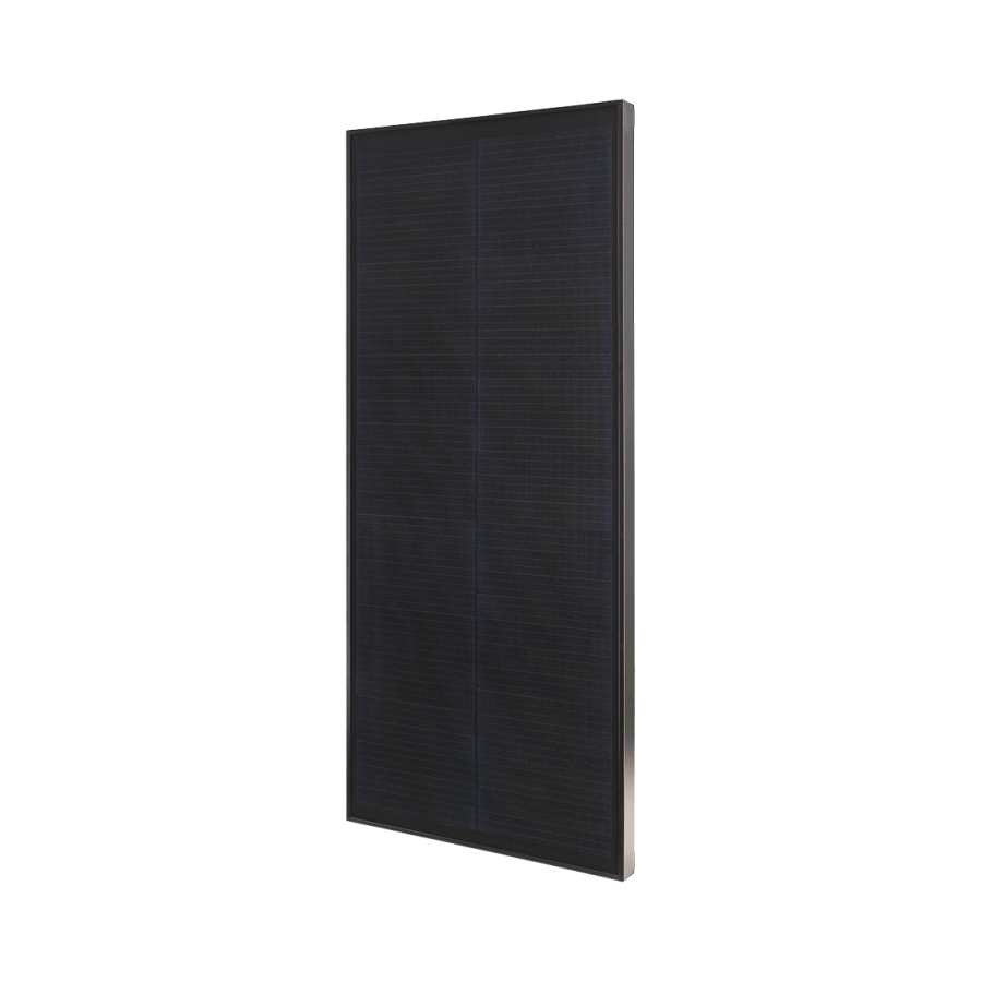 Solarset Shingled MSSH-80