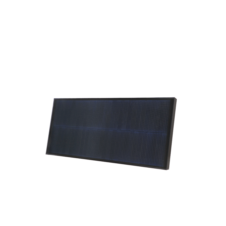 Solarset Shingled MSSH-80