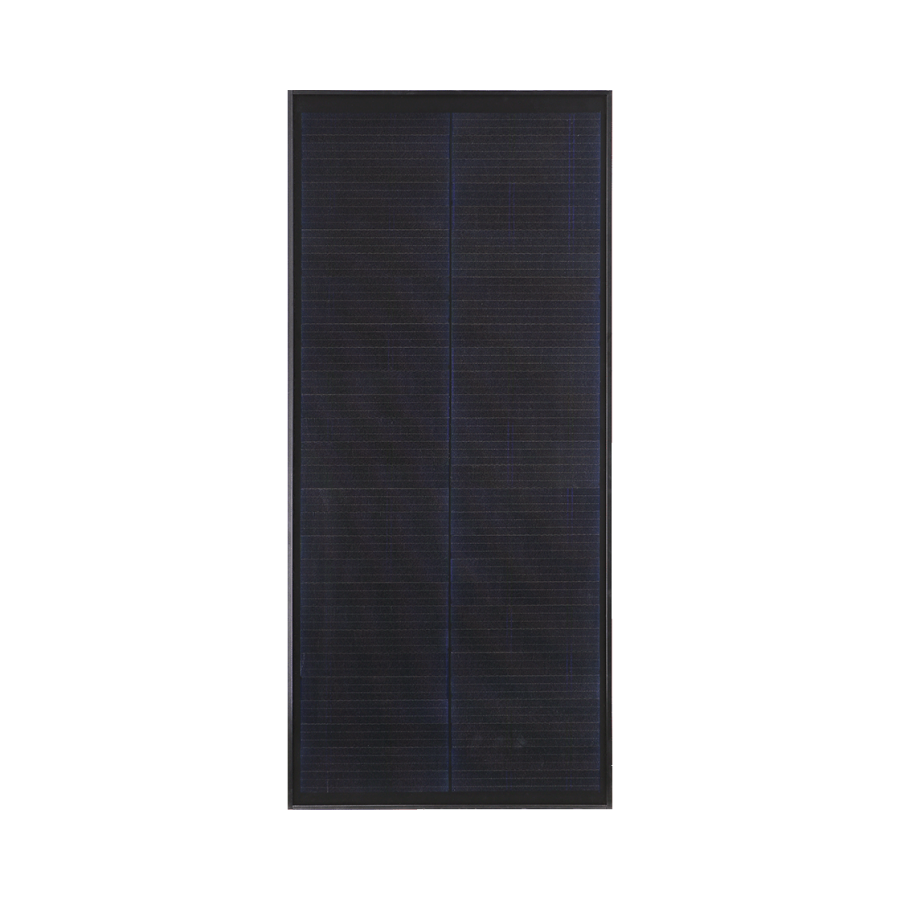 Solarset Shingled MSSH-80