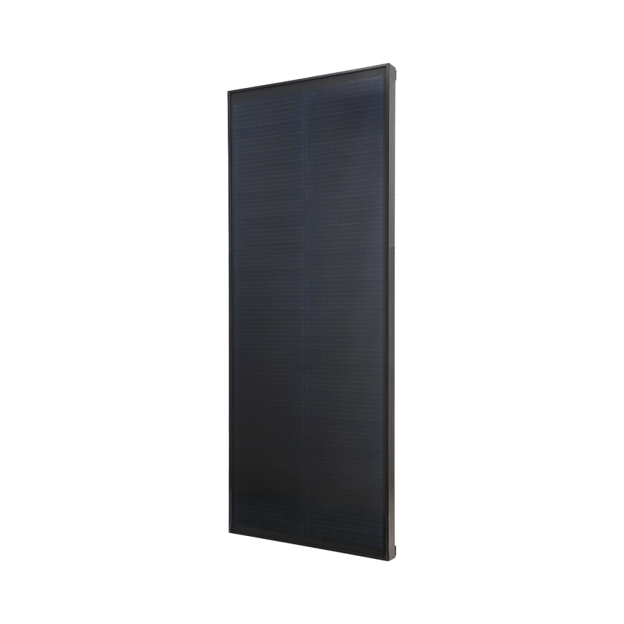 Solarset Shingled MSSH-100