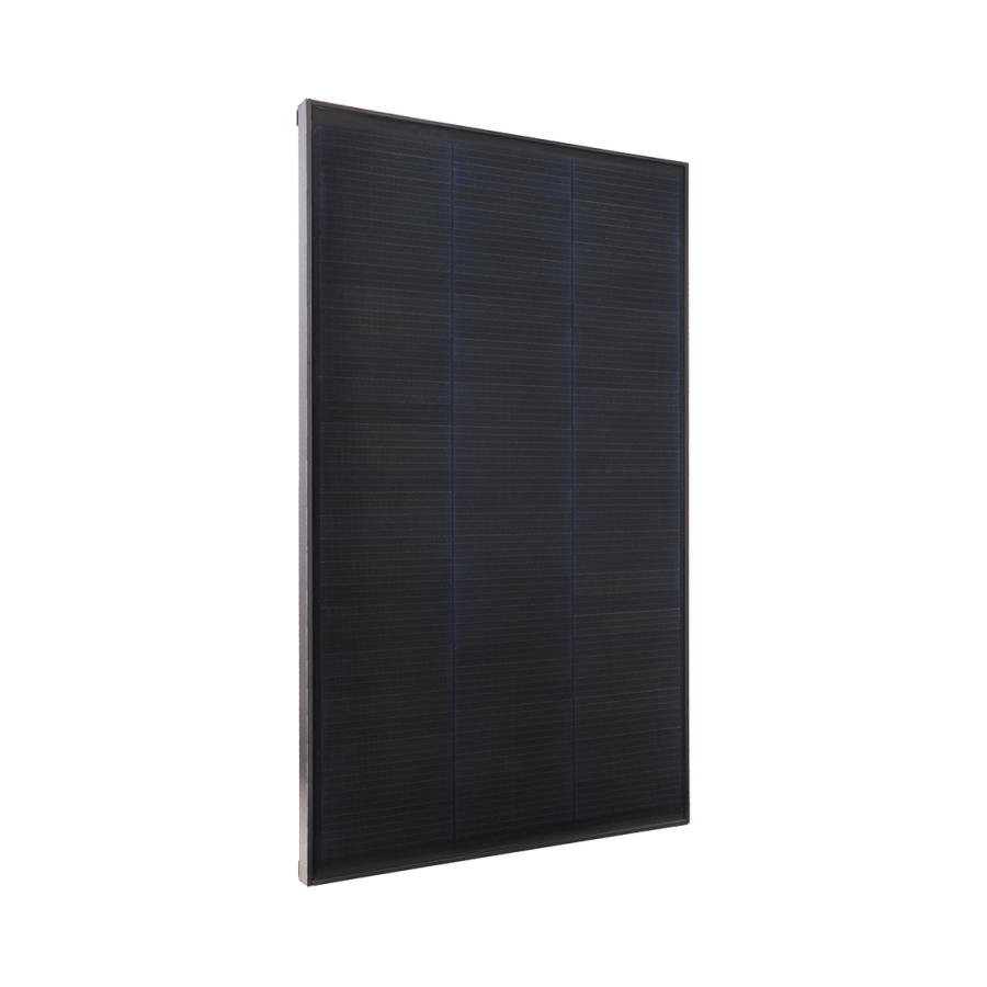 Solarset Shingled MSSH-140