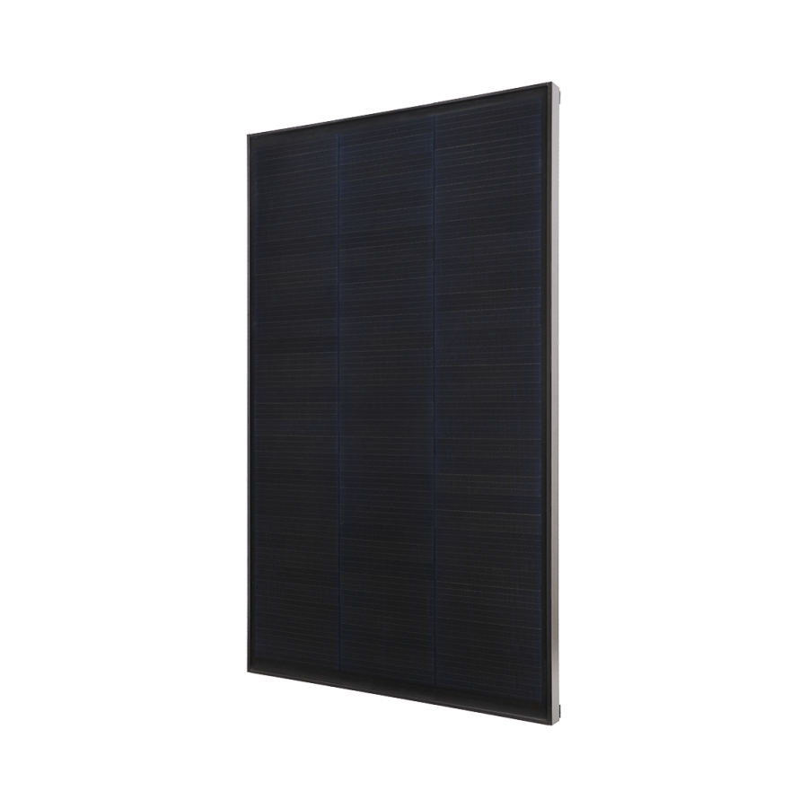 Solarset Shingled MSSH-140