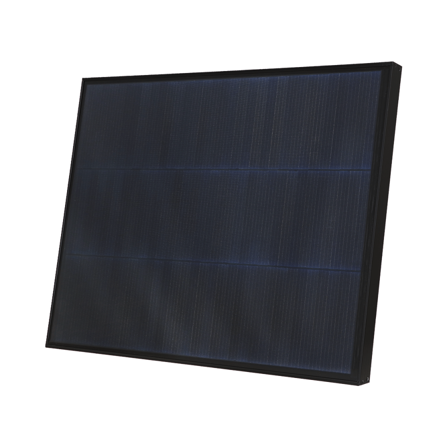 Solarset Shingled MSSH-140