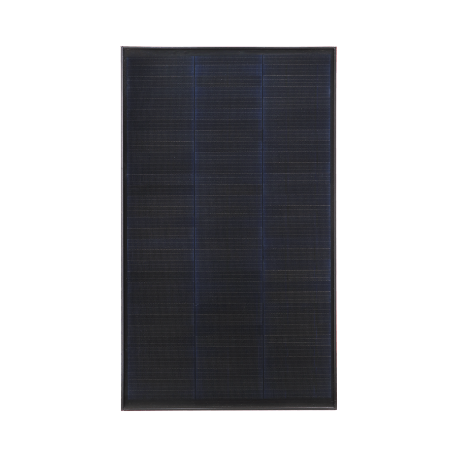 Solarset Shingled MSSH-140