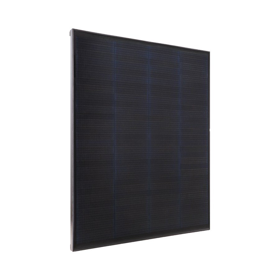 Solarset Shingled MSSH-180