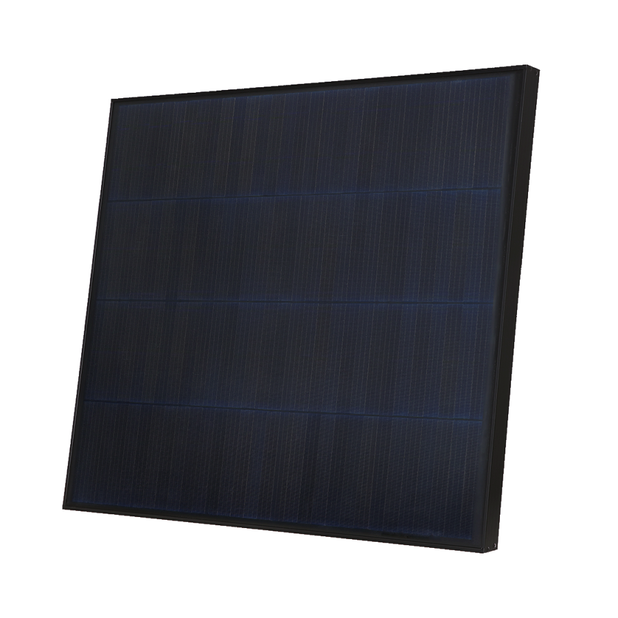 Solarset Shingled MSSH-180