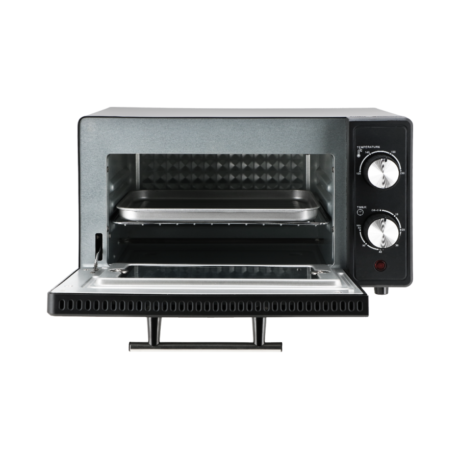 Backofen MO-60