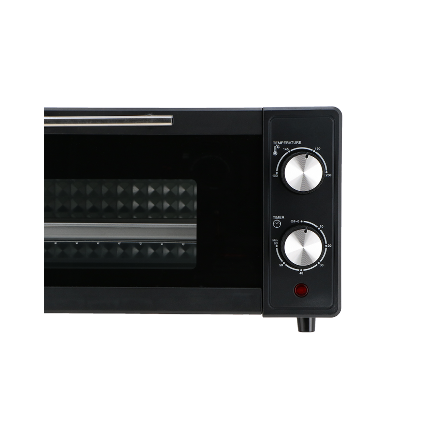 Backofen MO-60